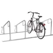 Bild von Fahrradständer Anlehnsystem ULINDI 
